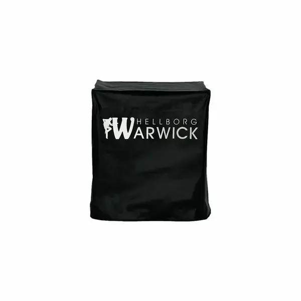 ROCKBAG Dust Cover Black Warwick Hellborg CC 115, LC 115