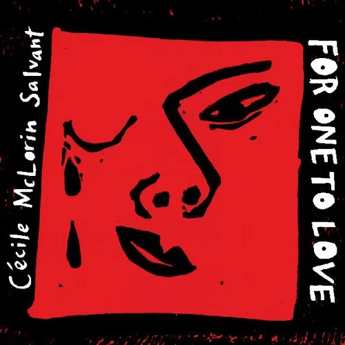 Виниловая пластинка Cécile McLorin Salvant – For One to Love (Релиз 2015)