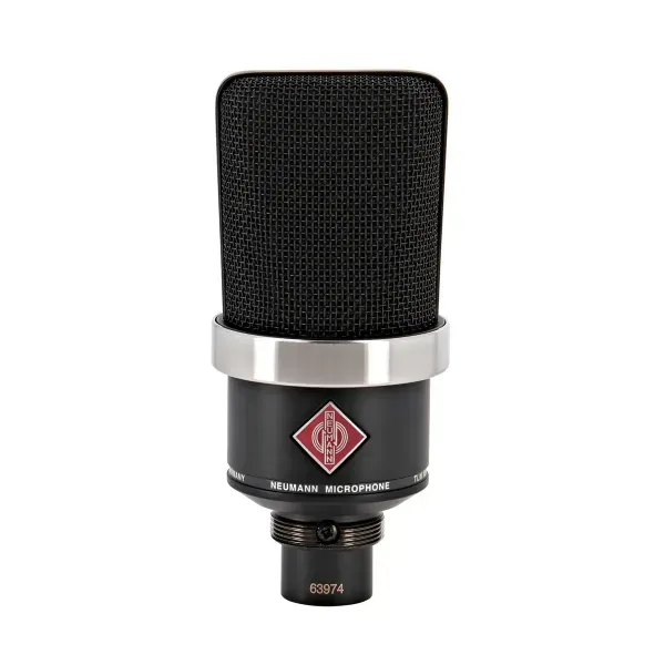 Студийный микрофон Neumann TLM 102