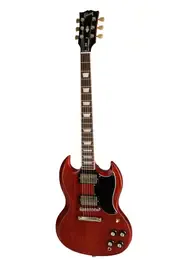 Электрогитара Gibson SG Standard '61 Vintage Cherry
