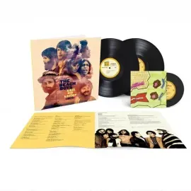 Виниловая пластинка The Beach Boys – Sail On Sailor (2LP + 7" EP) (Релиз 2022)