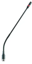 Микрофон DIS GM 5923 на гибкой ножке w/LED (40 см)