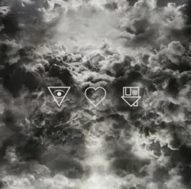 The Neighbourhood - I Love You. NEW Sealed Vinyl LP Album