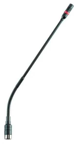 Микрофон DIS GM 5923 на гибкой ножке w/LED (40 см)