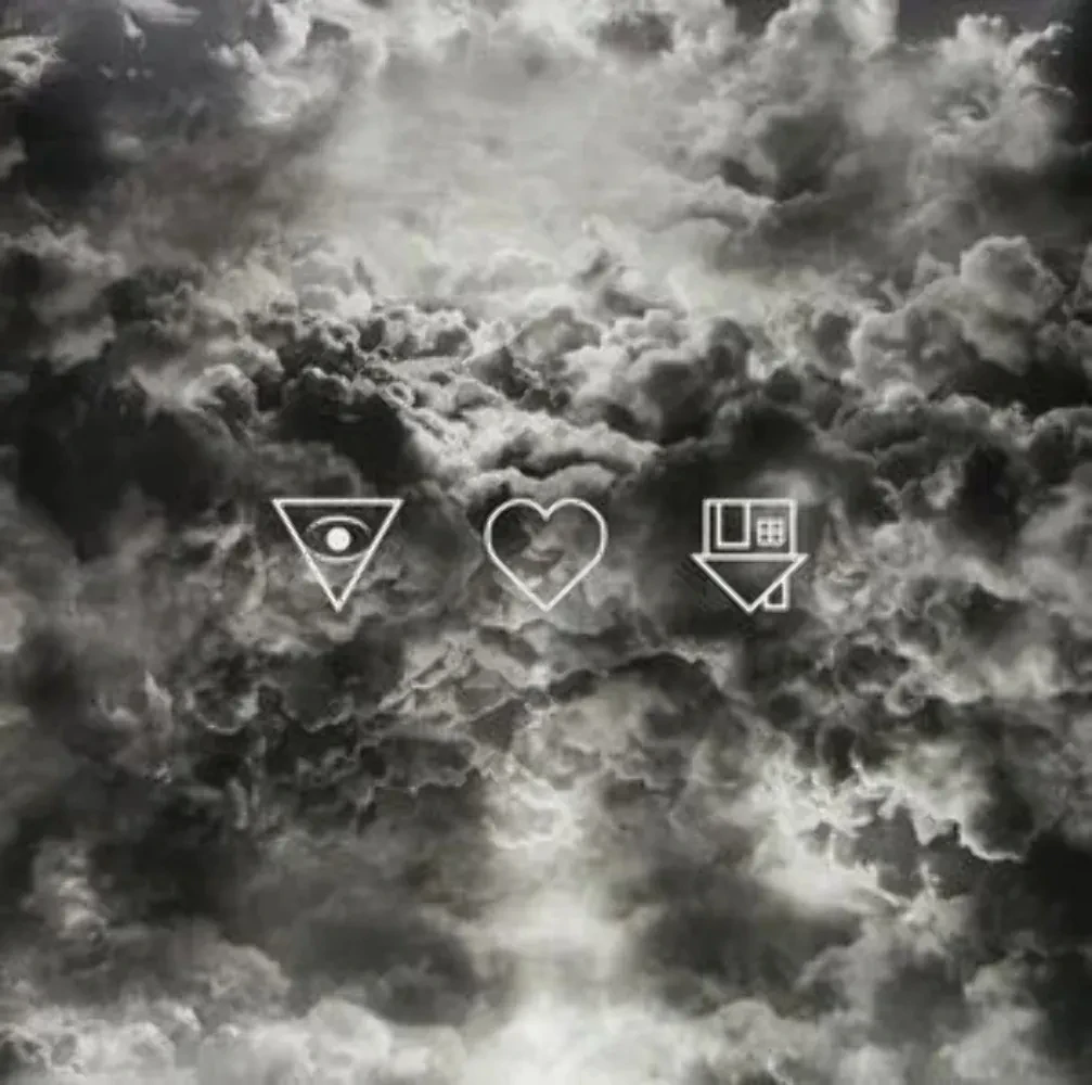 The Neighbourhood - I Love You. NEW Sealed Vinyl LP Album