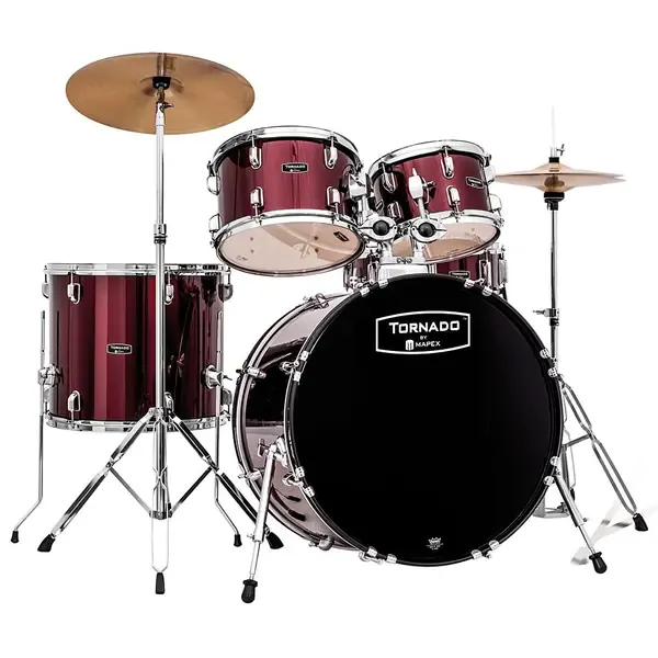 Ударная установка Mapex TND5254TCDR