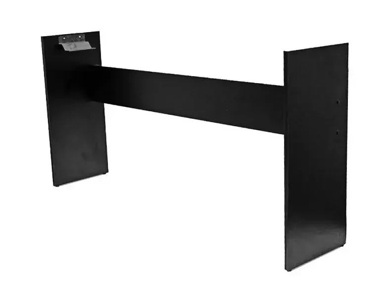 Подставка для цифрового пианино Lutner LUT-Y15B Black