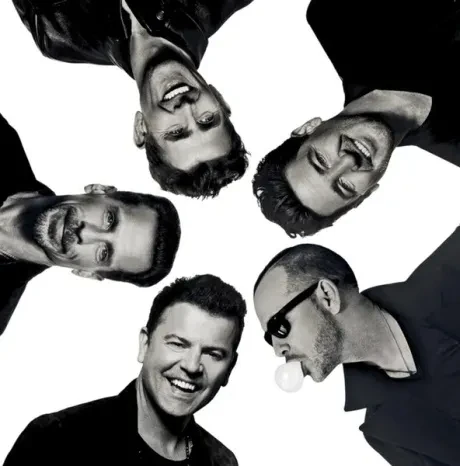 NEW KIDS ON THE BLOCK - Still Kids (CD)