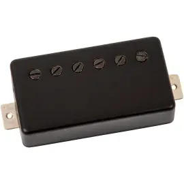 Звукосниматель для электрогитары Seymour Duncan Hades Gates Neck Black Cover