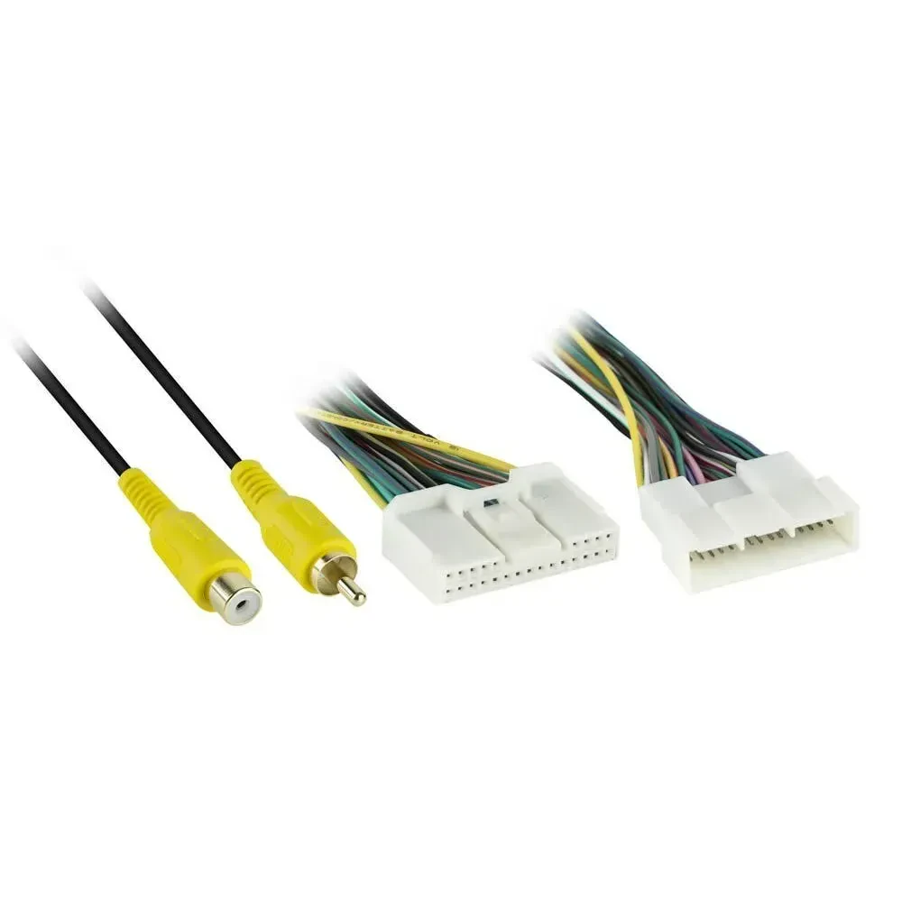 Адаптер для камеры заднего вида Axxess AXBUCH-T2