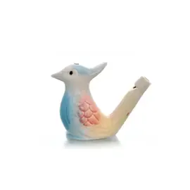 Свистулька NOTA Ceramic Bird