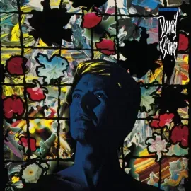 Виниловая пластинка David Bowie – Tonight