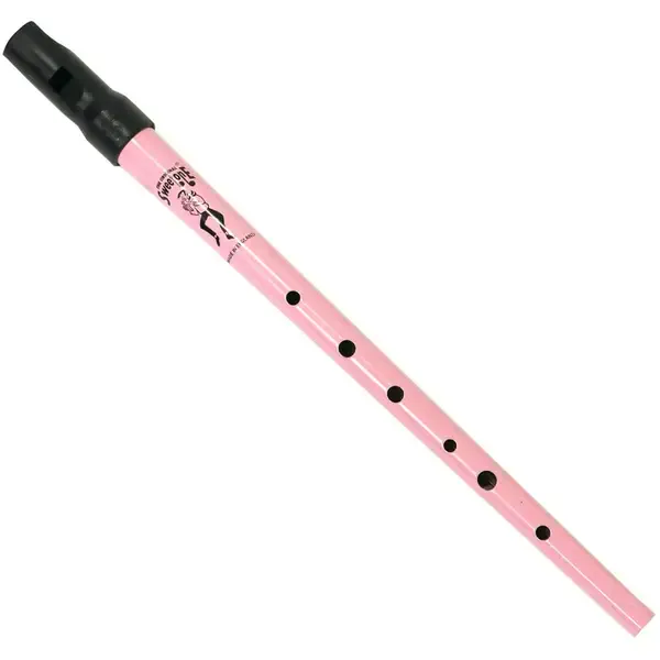 Флейта Sweetone Tinwhistle Pink 'D'