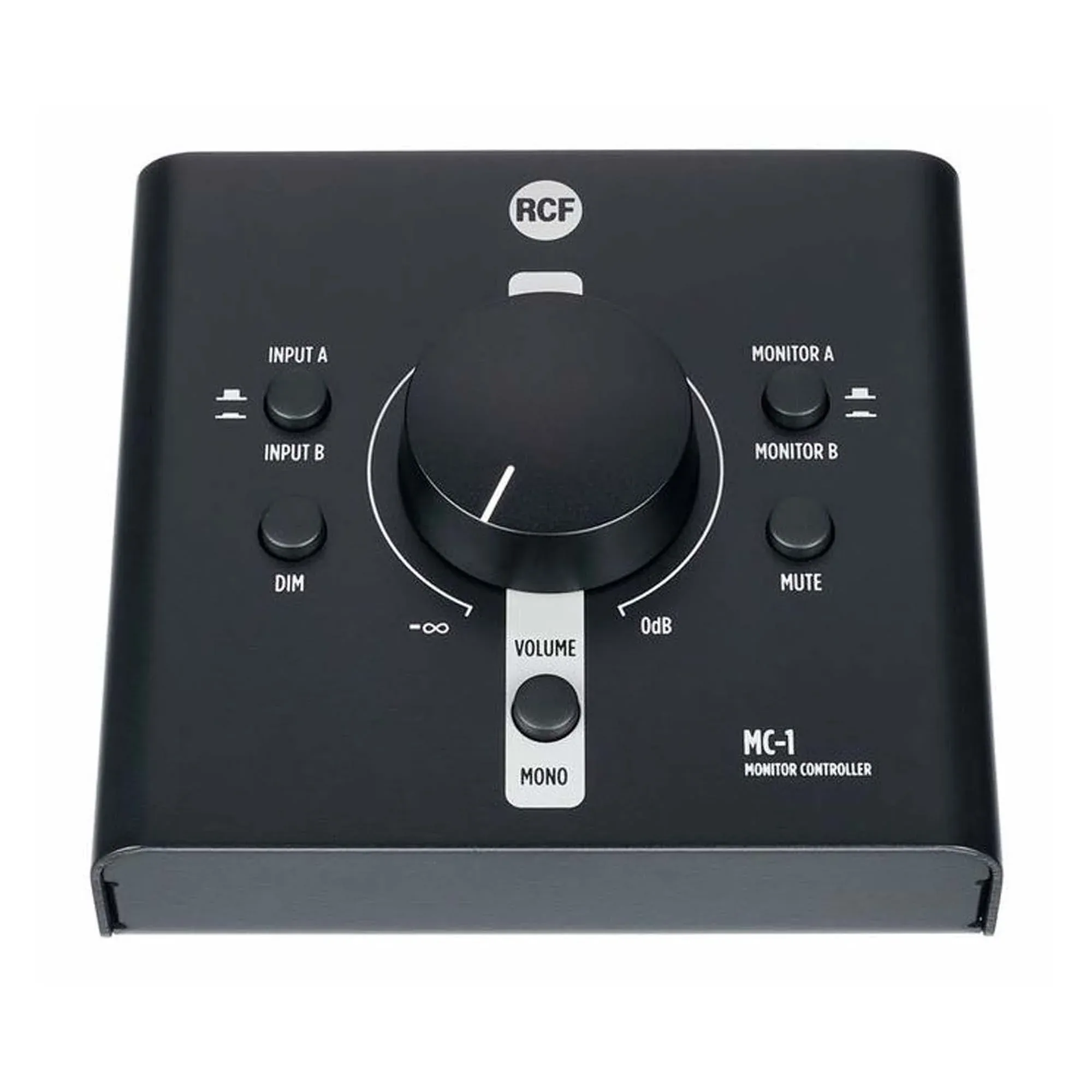 Контроллер акустических систем RCF MC ONE