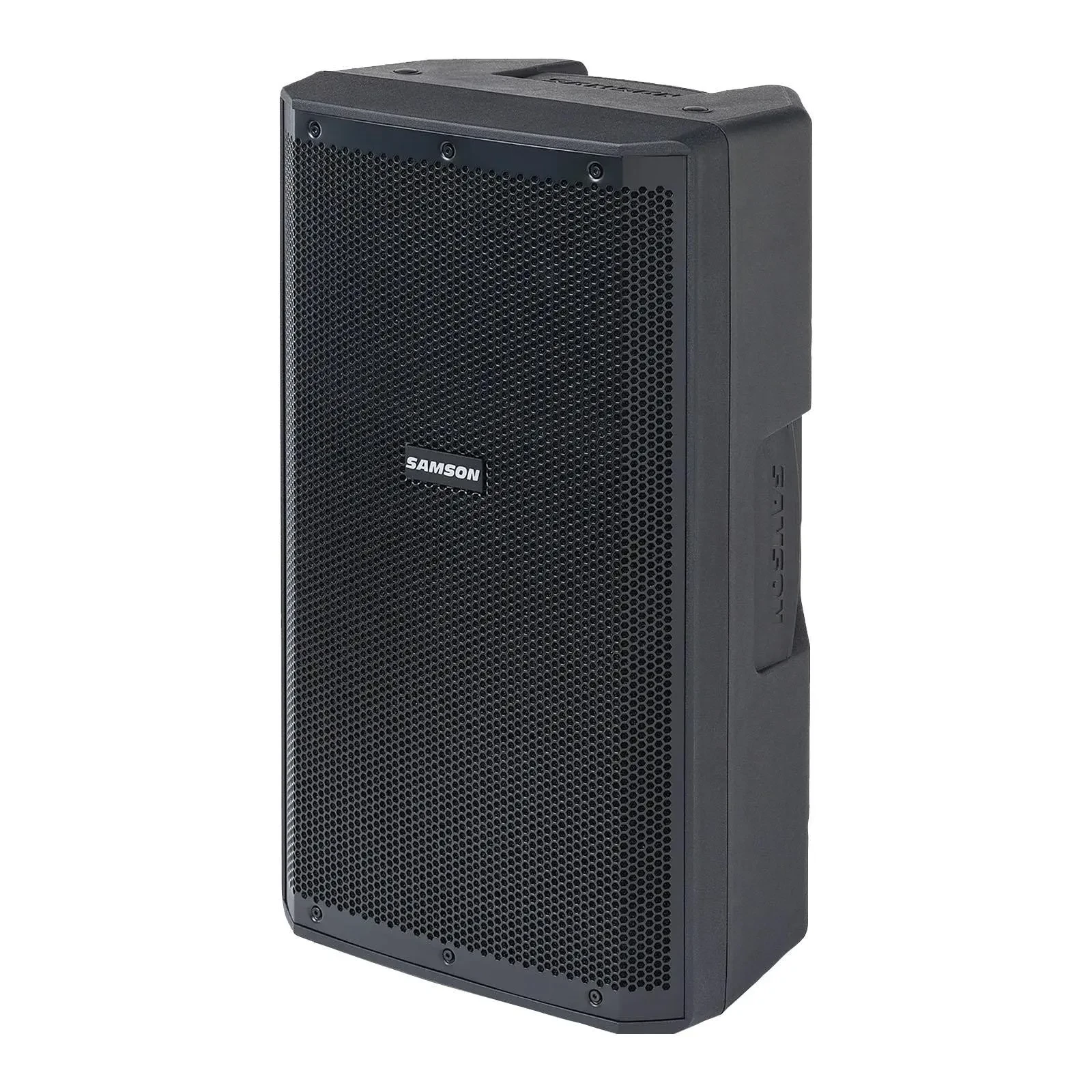 Б/У Активная акустическая система Samson RS112a 12"