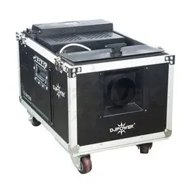 Генератор дыма DJPower X-SW1500, 1100Вт