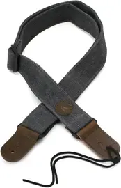 Ремень Kala Sonoma Coast Ukulele Strap - Goat Rock Gray