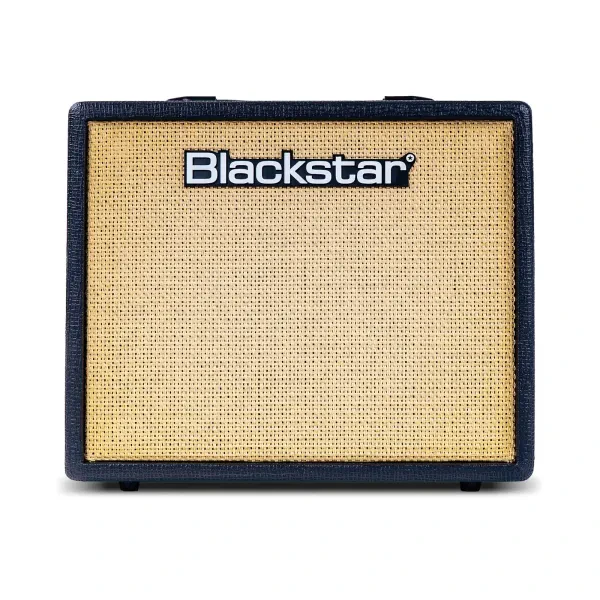 Blackstar Debut 30 BLK  Комбо гитарный 30Вт