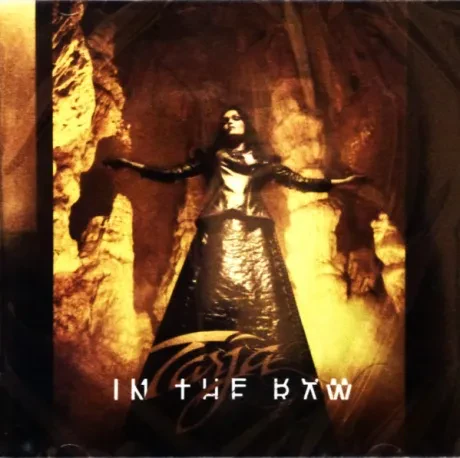 TARJA TURUNEN - In The Raw (CD)