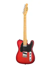 Электрогитара Prodipe JMF TC90 Alder Red