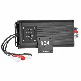 NVX MVPA2 Marine-V Series 600W RMS 2-Channel Class D Compact Amplifier