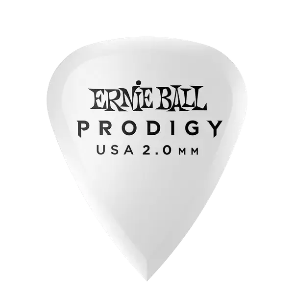 Медиаторы Ernie Ball Prodigy 9202