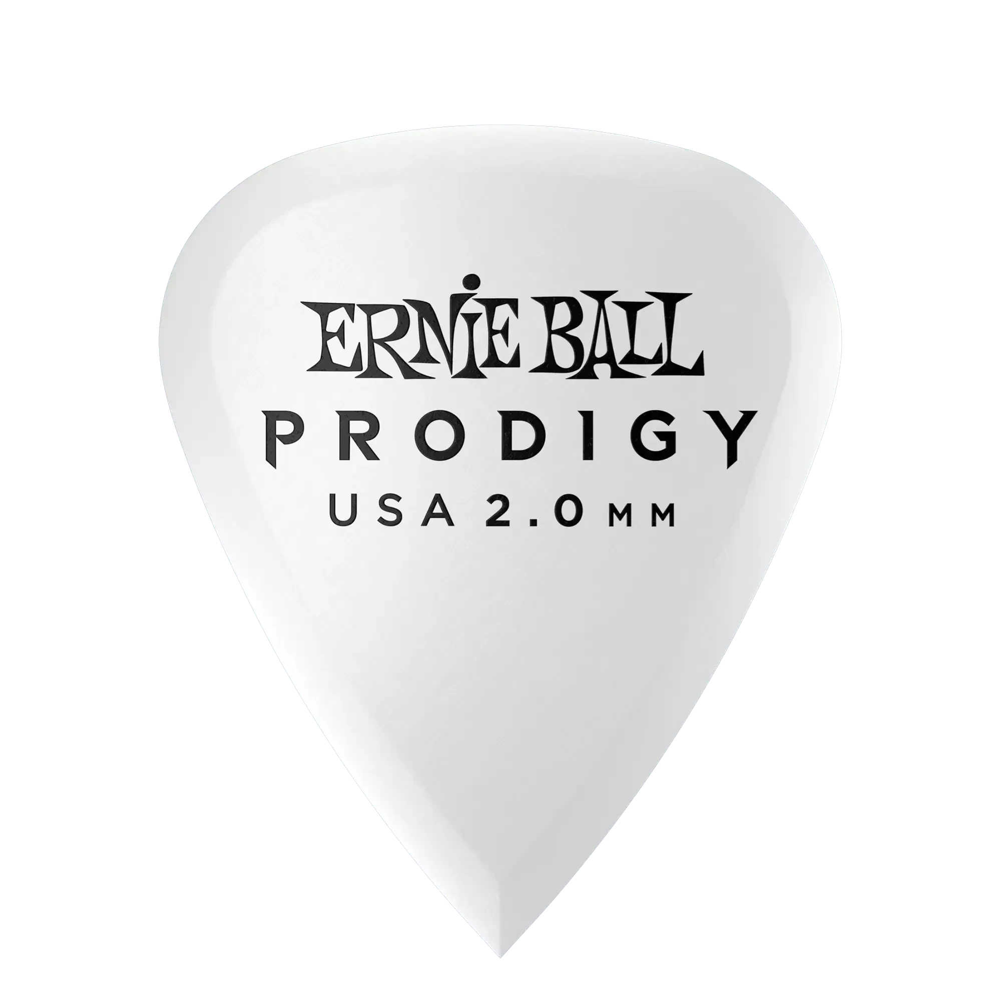 Медиаторы Ernie Ball Prodigy 9202