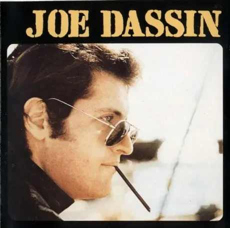 JOE DASSIN - Les Champs-Elysees (CD)