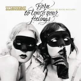 - Born To Touch Your Feelings - Best Of Rock Ballads (2LP)