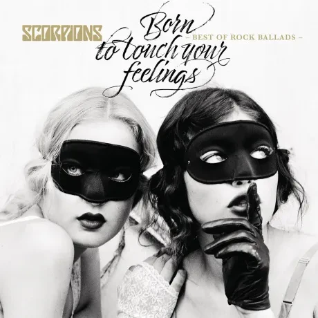 - Born To Touch Your Feelings - Best Of Rock Ballads (2LP)