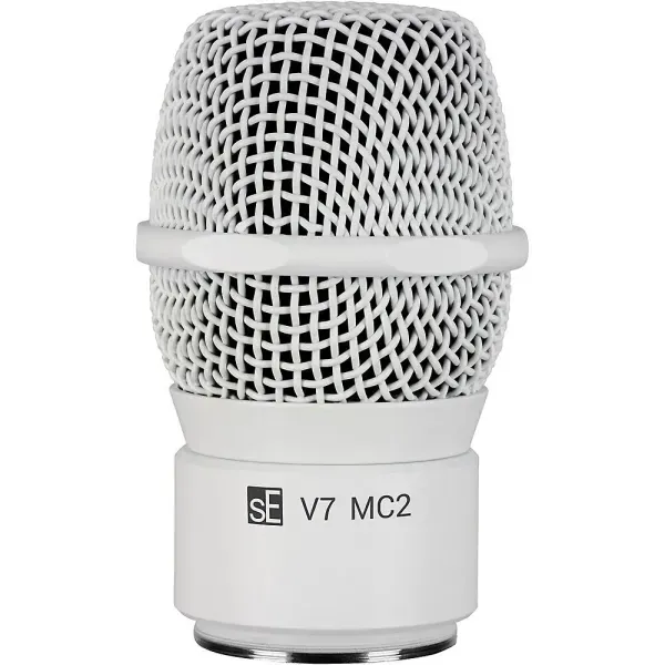 Капсюль для микрофона SE Electronics V7-MC2 White