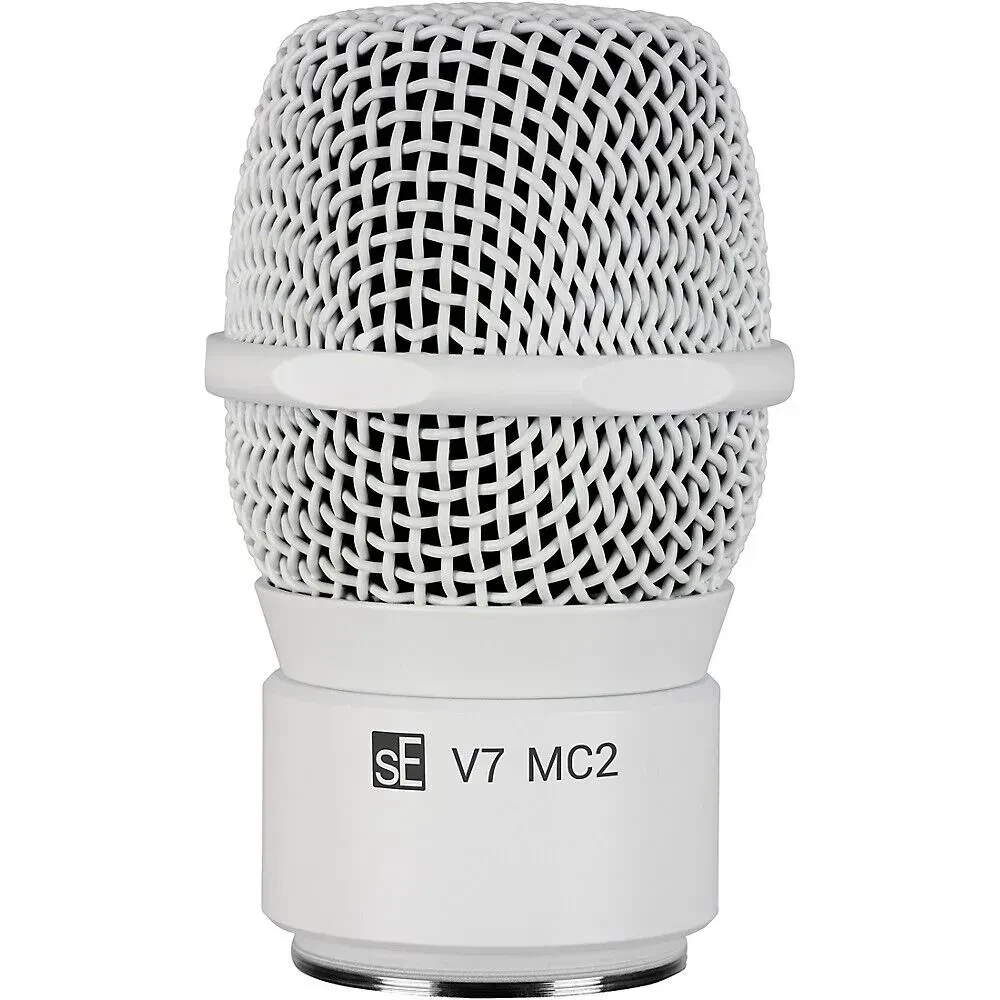 Капсюль для микрофона SE Electronics V7-MC2 White