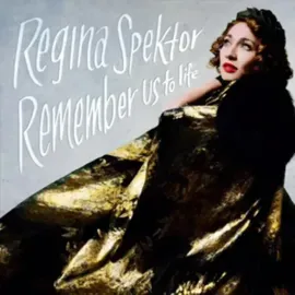 Виниловая пластинка Regina Spektor – Remember Us To Life Sealed
