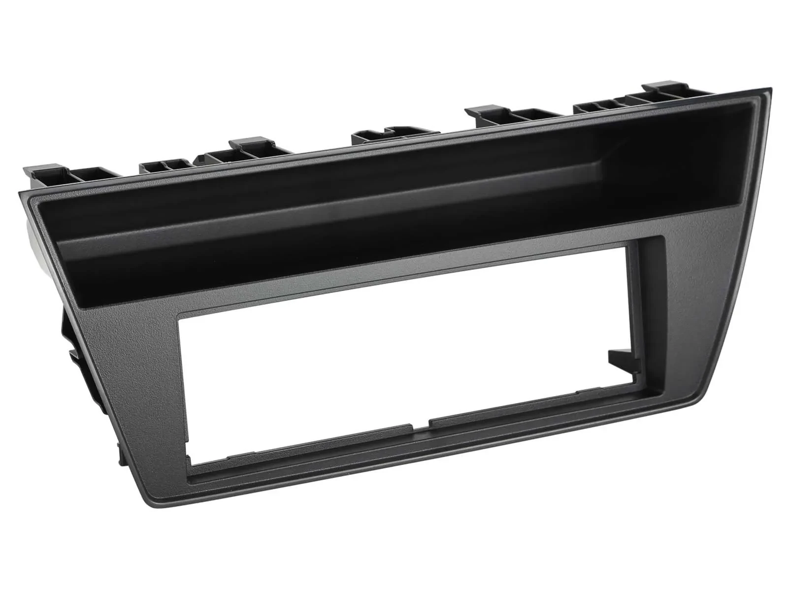 Radioblende DIN Autoradio für Skoda Fabia (III, ab 2014)