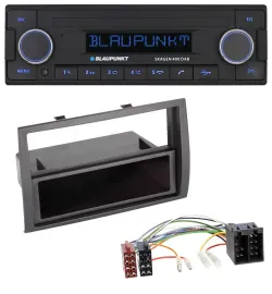 Blaupunkt DAB USB Bluetooth MP3 Autoradio für Citroen Jumper Peugeot Boxer Fiat