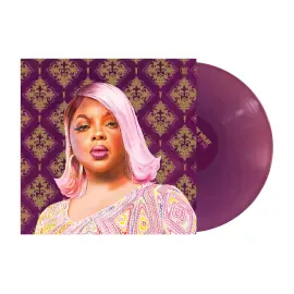 Lady Wray - Piece Of Me [Violet Vinyl] NEW Sealed Vinyl LP Album