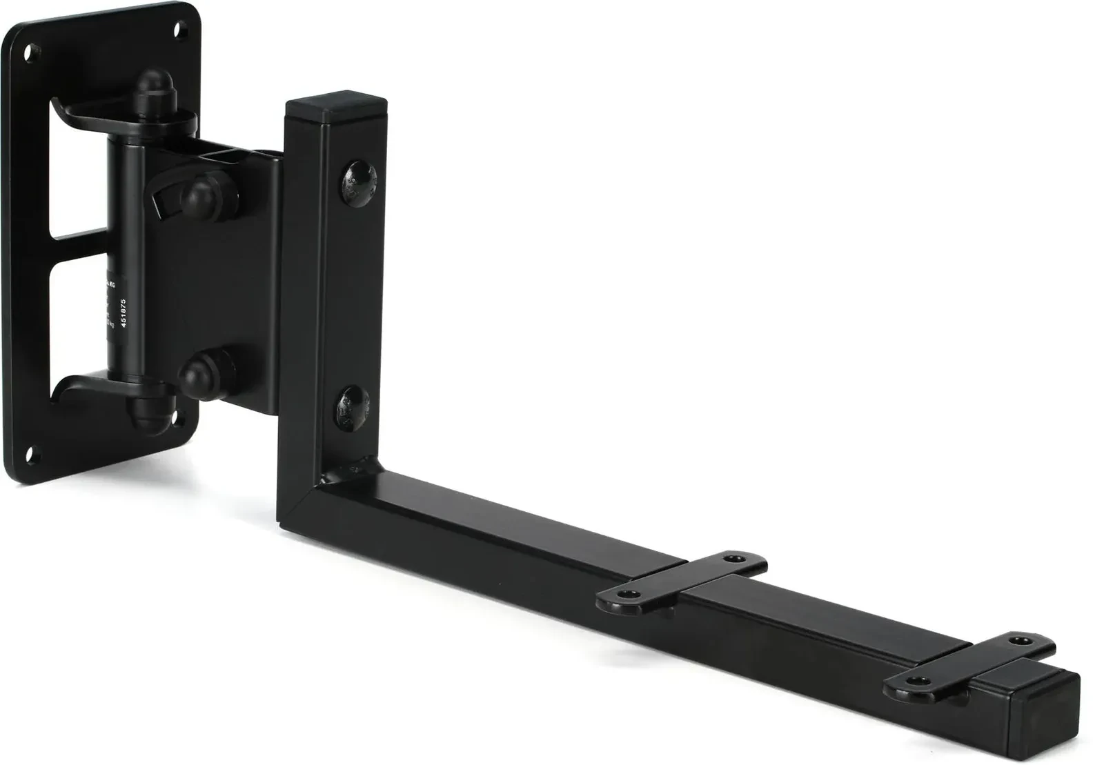 K&M 24484 Speaker Wall Mount for JBL Loudspeakers