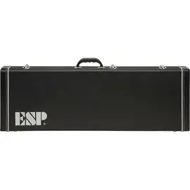 Кейс для электрогитары ESP LTD MH Series Black