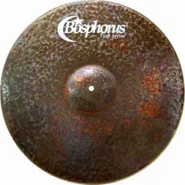 Тарелка барабанная Bosphorus 10" Turk Splash
