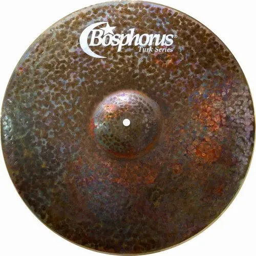 Тарелка барабанная Bosphorus 10" Turk Splash
