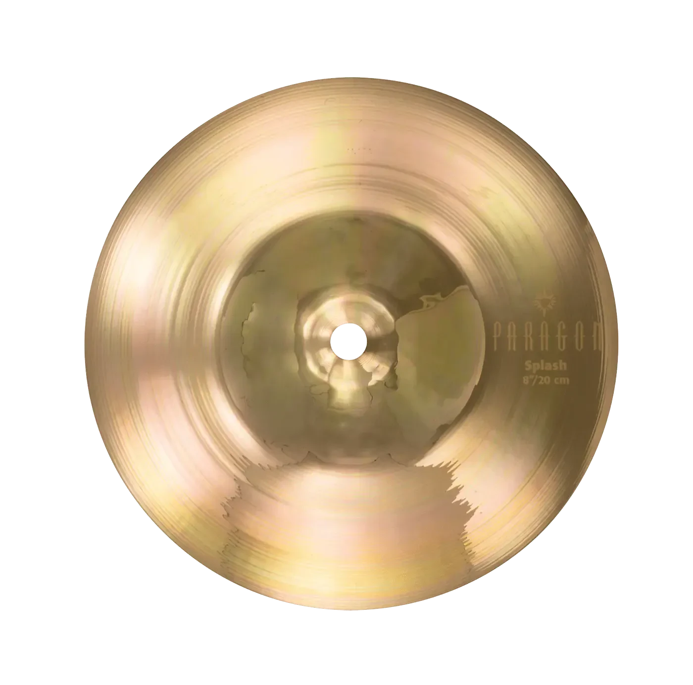 Тарелка барабанная Sabian 8" Paragon Splash