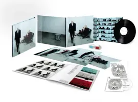 Виниловая пластинка Fangoria - La Verdad O La Imaginacion - Special Limited Edition With Bonus CD an