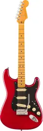 Электрогитара Fender American Ultra II Stratocaster Sinister Red