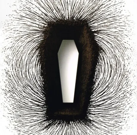 Виниловая пластинка Metallica – Death Magnetic