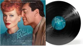 Виниловая пластинка Daniel Pemberton – Being The Ricardos (Soundtrack) (Релиз 2023) Sealed