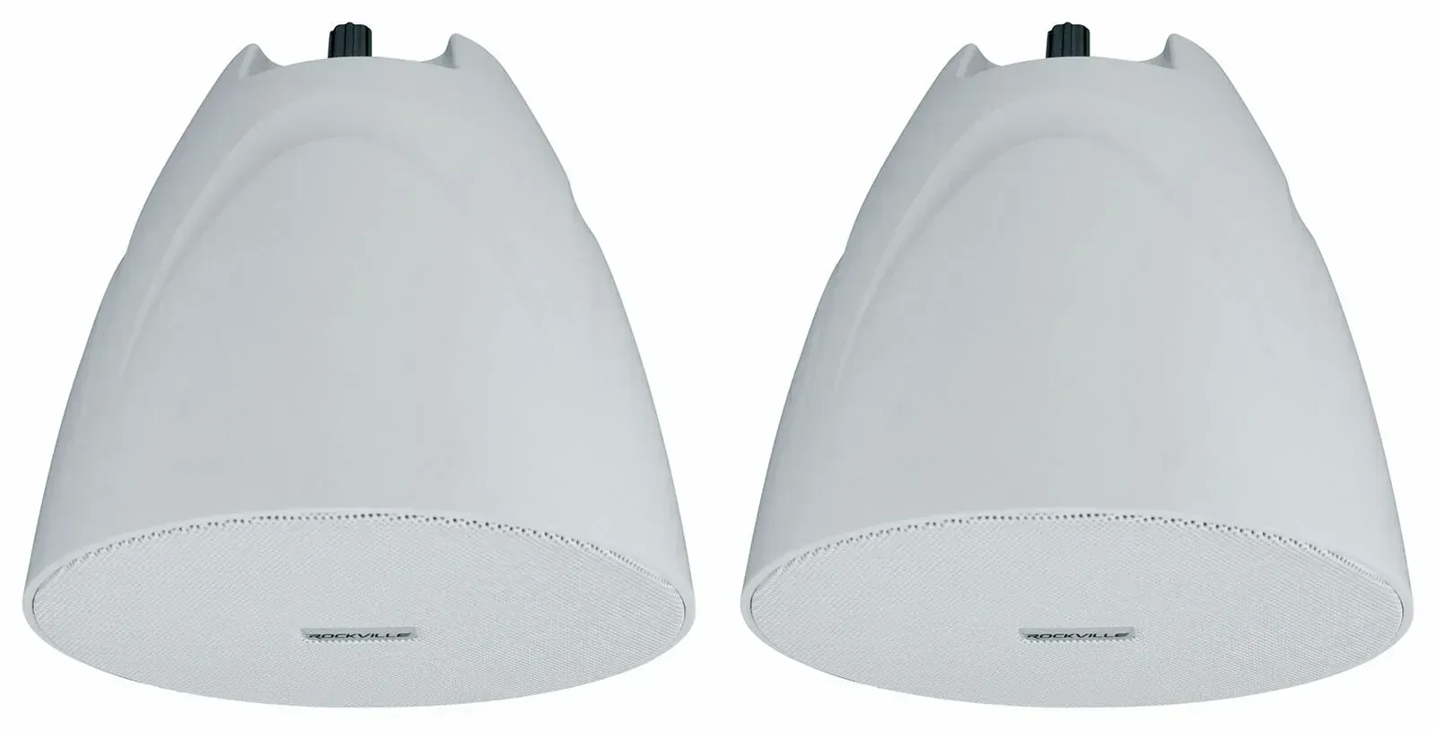 Потолочная акустика Rockville PEN-525T White (пара)