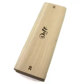 Шлифовальный блок Doff FPB-01-20