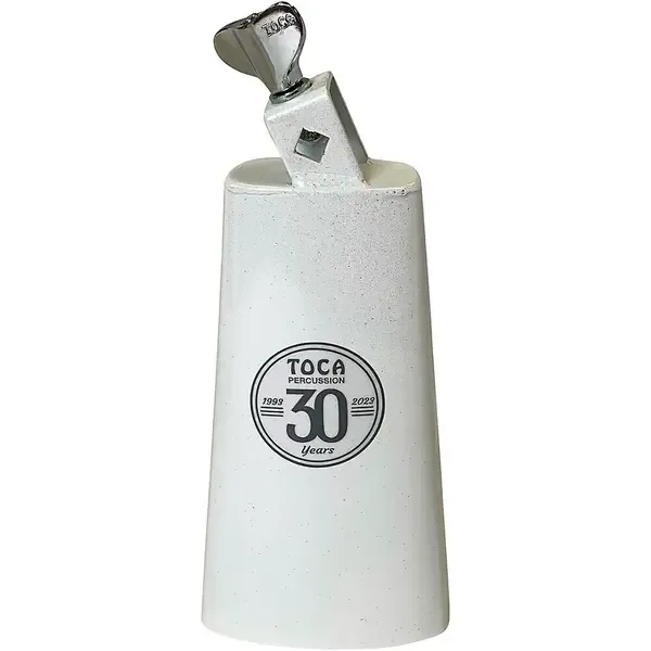 Ковбелл Toca 30th Anniversary Bongo Bell 11 in.