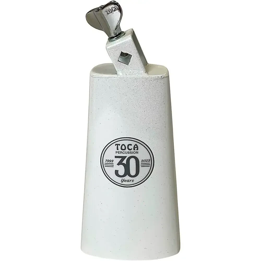 Ковбелл Toca 30th Anniversary Bongo Bell 11 in.
