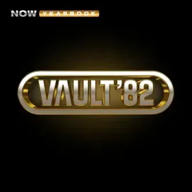 Виниловая пластинка Various Artists - Now Yearbook: The Vault 1982 / Various - Colored Vinyl [New Vi